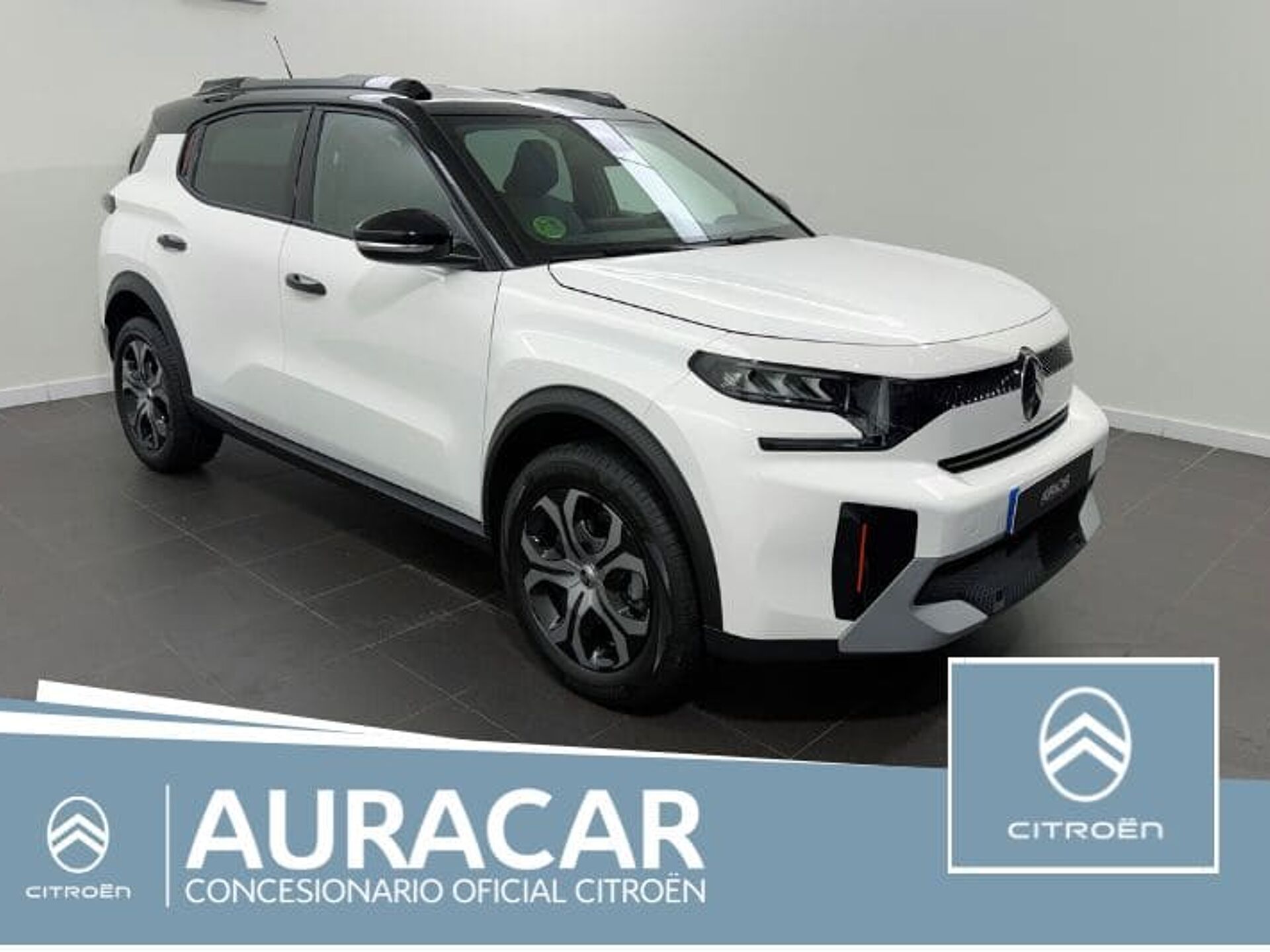 Imagen 1 de CITROEN C3 Aircross