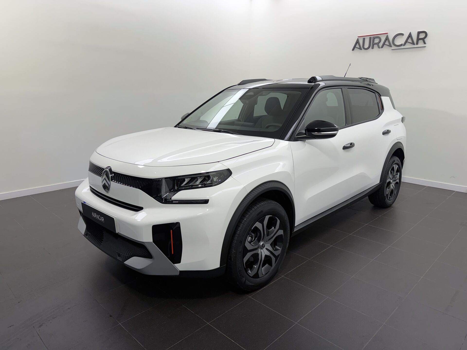 Imagen 3 de CITROEN C3 Aircross