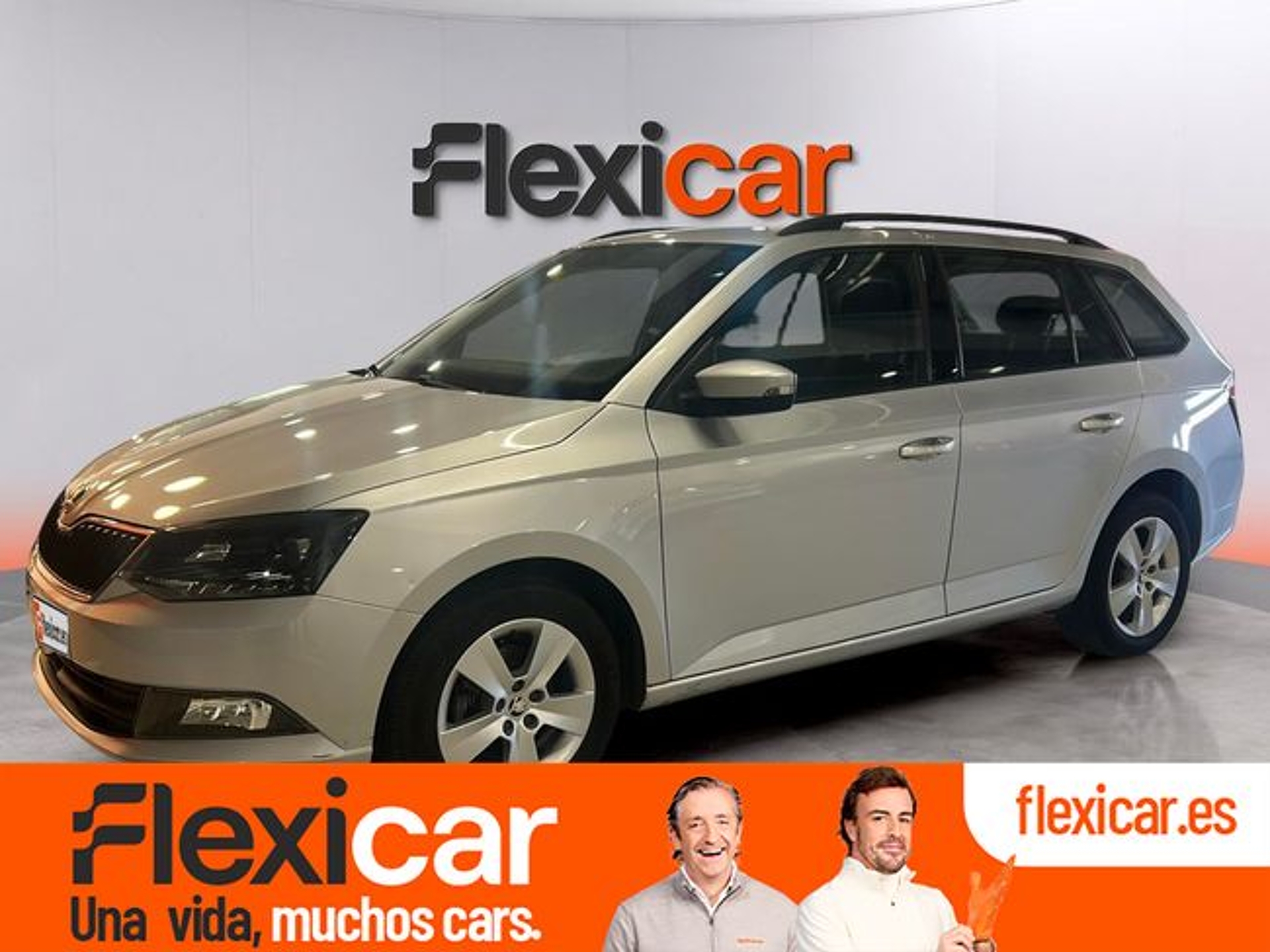 Imagen de SKODA Fabia