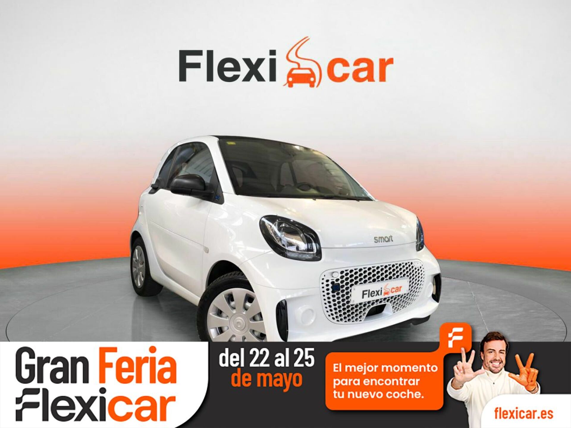Imagen de SMART Fortwo