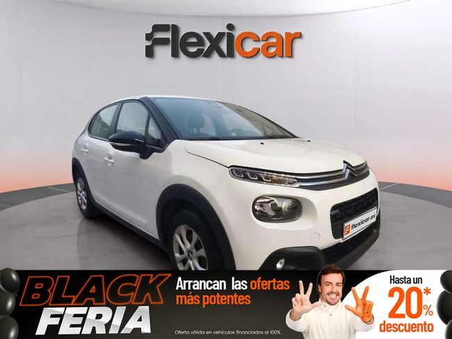 CITROEN C3 (PureTech 50KW (68CV) FEEL) en Sevilla