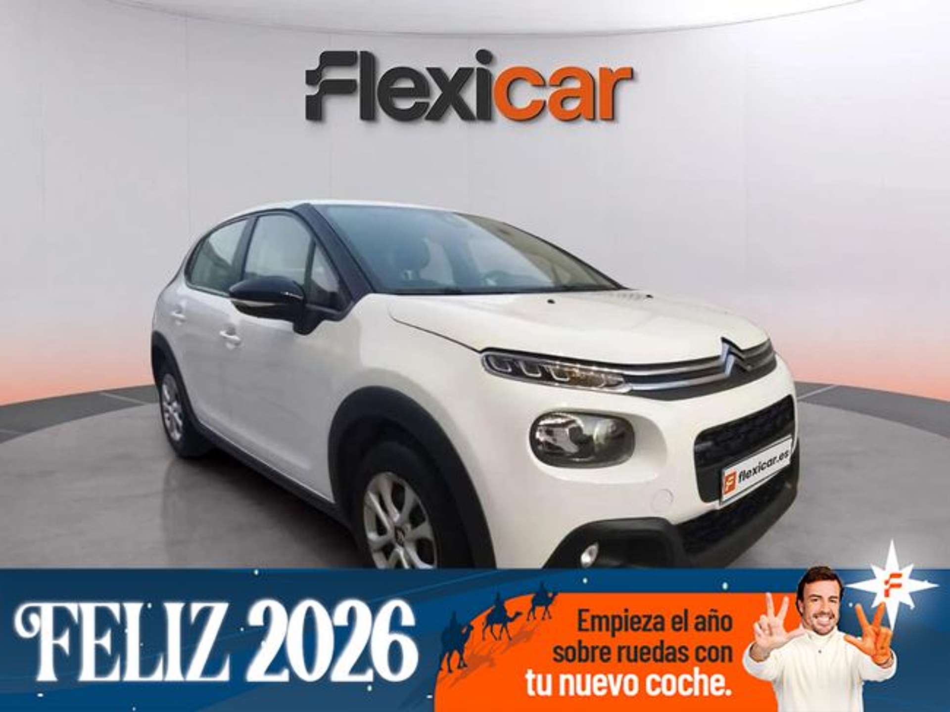 Imagen de CITROEN C3