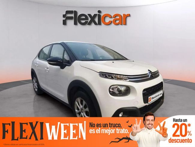 CITROEN C3 (PureTech 50KW (68CV) FEEL) en Sevilla