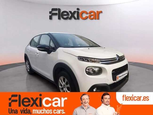 CITROEN C3 (PureTech 50KW (68CV) FEEL) en Sevilla