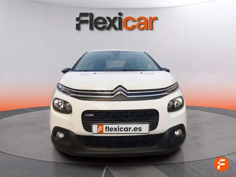 Foto del CITROEN C3 1.2 PureTech Feel 68