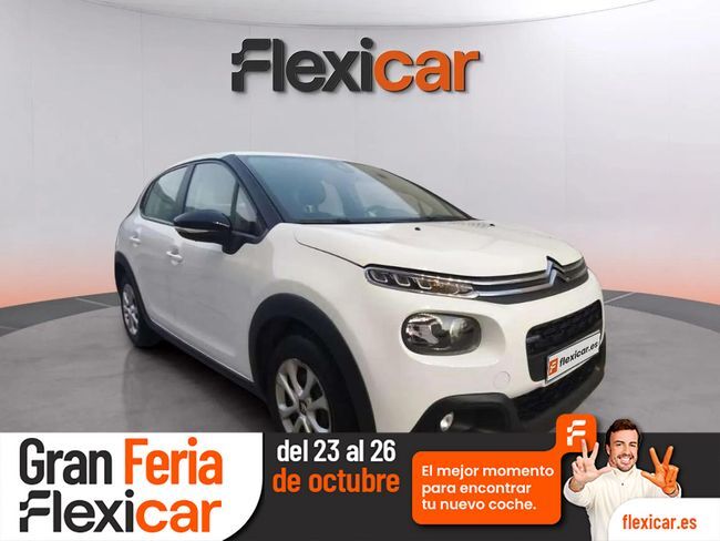 CITROEN C3 (PureTech 50KW (68CV) FEEL) en Sevilla