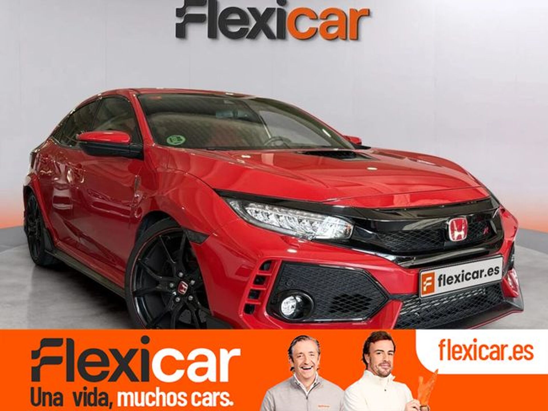 Imagen de HONDA Civic