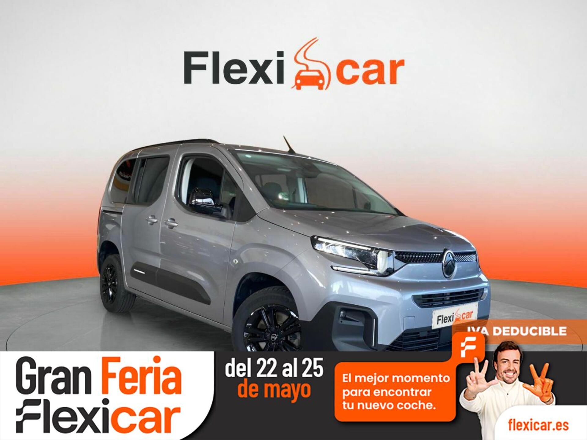 Imagen de CITROEN Berlingo