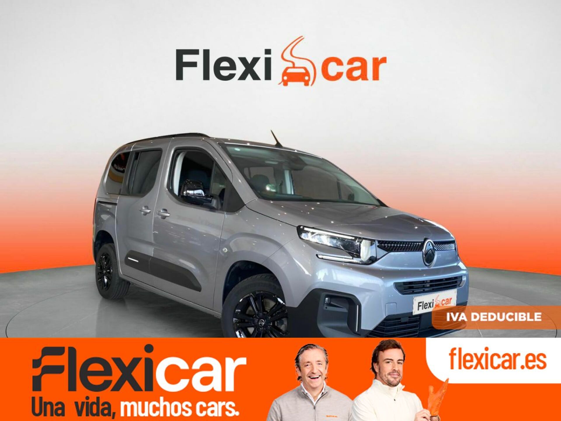 Imagen de CITROEN Berlingo