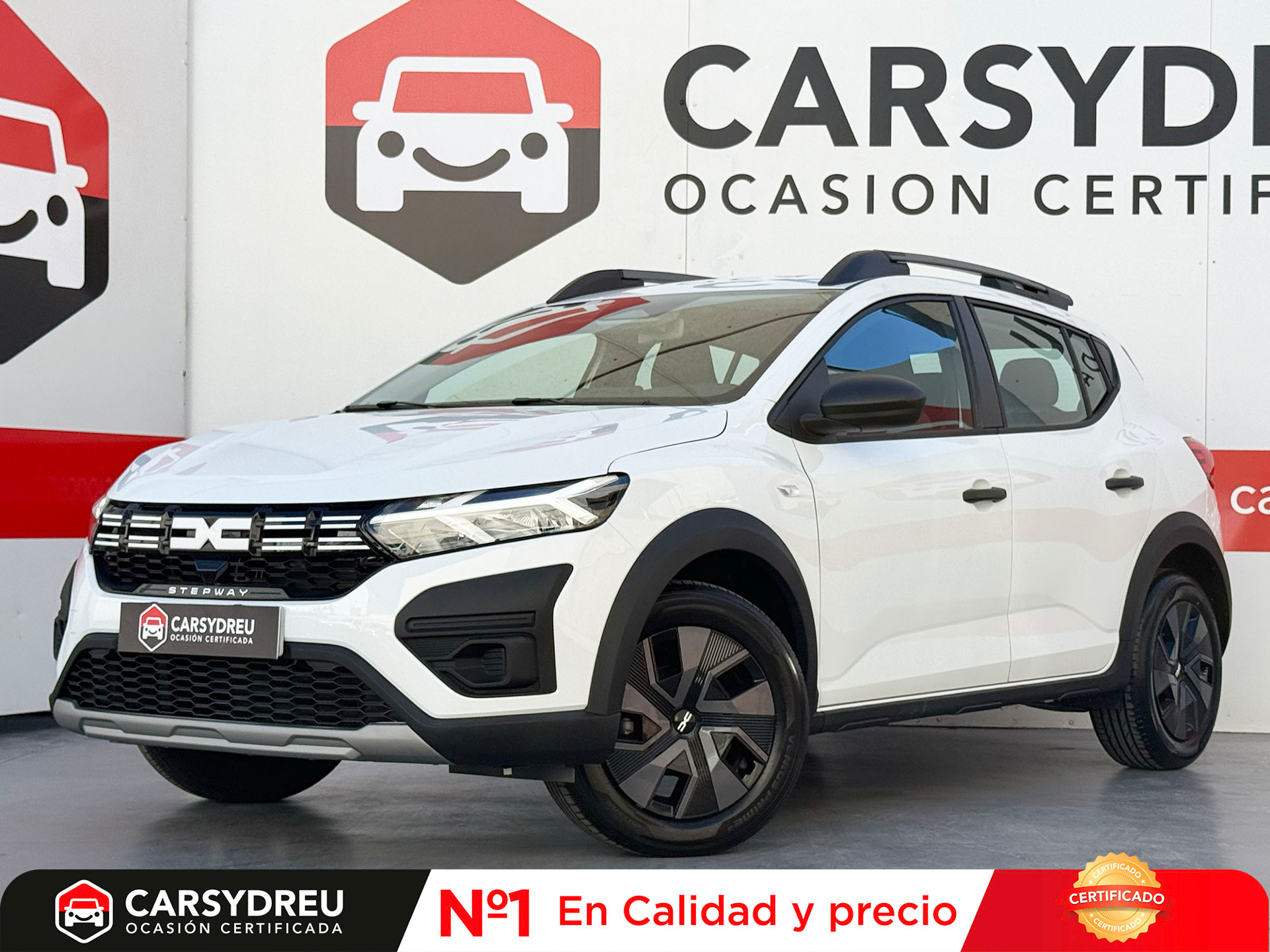 Imagen de DACIA Sandero