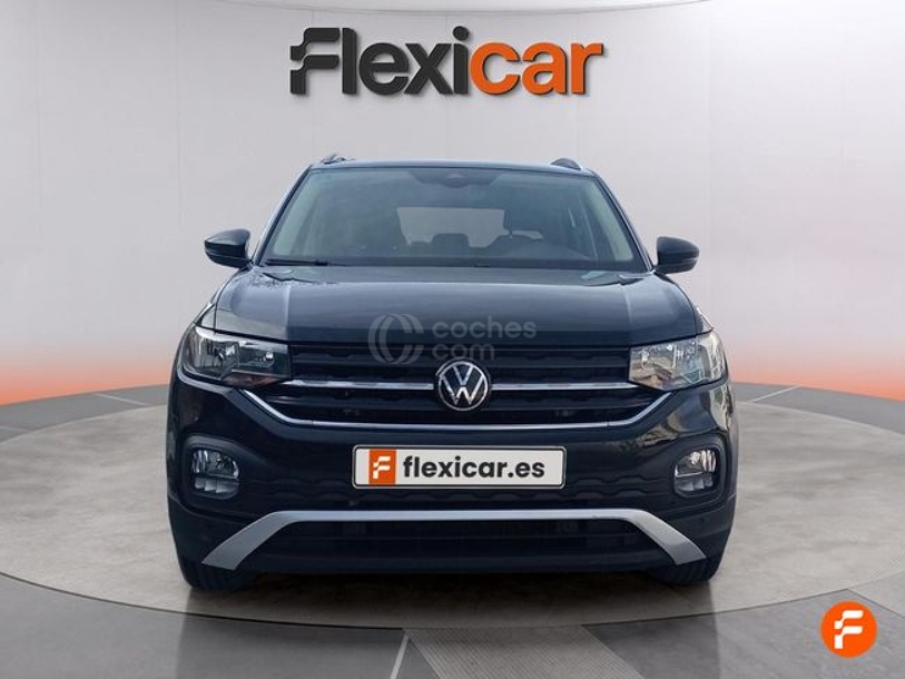 Foto del VOLKSWAGEN T-Cross 1.0 TSI Advance DSG7 81kW