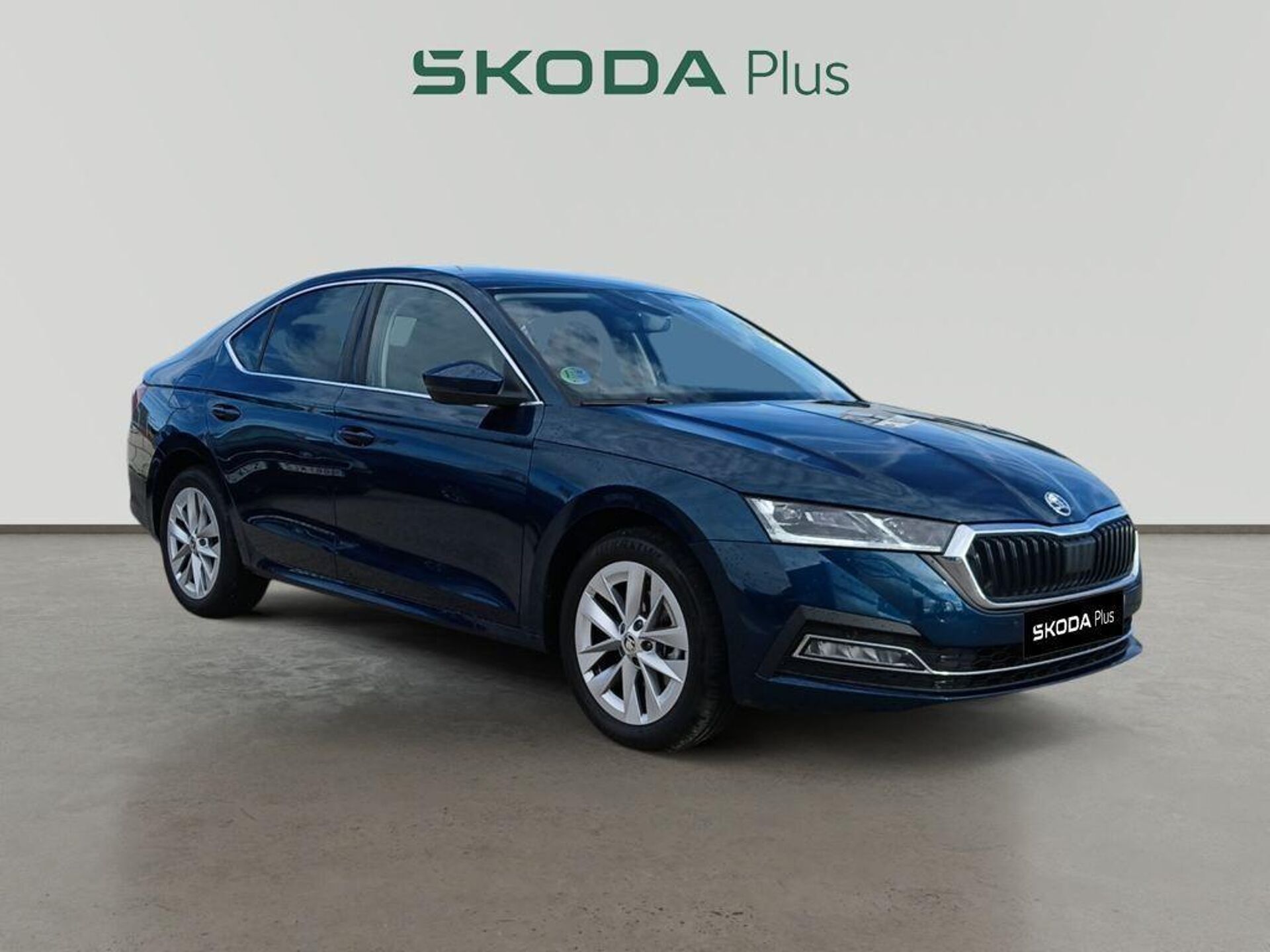 Imagen 1 de SKODA Octavia