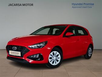 Imagen de HYUNDAI i30 1.5 DPI Essence 110