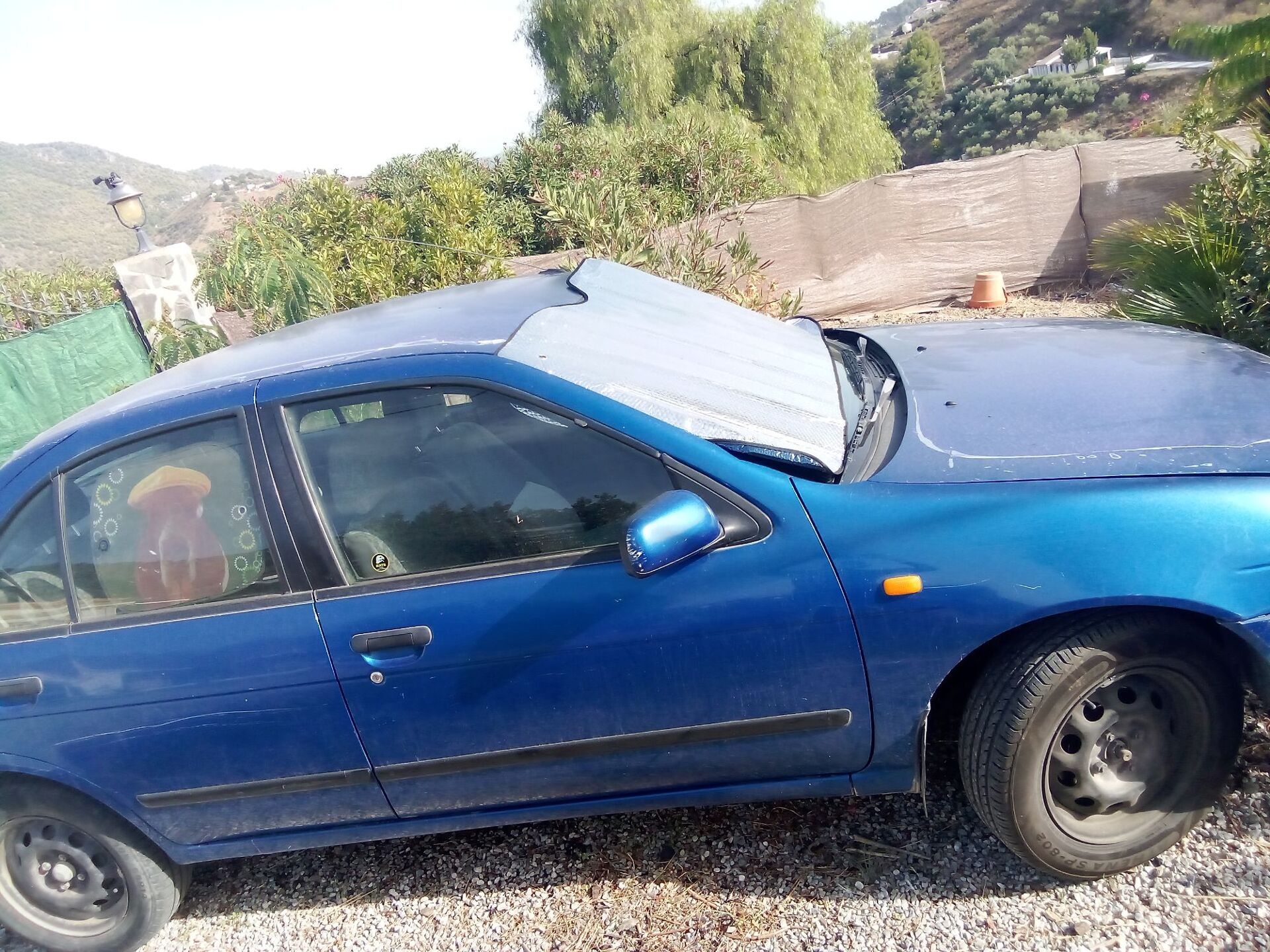 Imagen 3 de NISSAN Almera