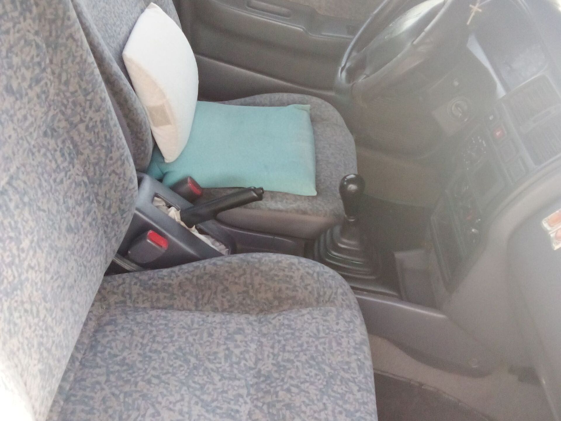 Imagen 2 de NISSAN Almera