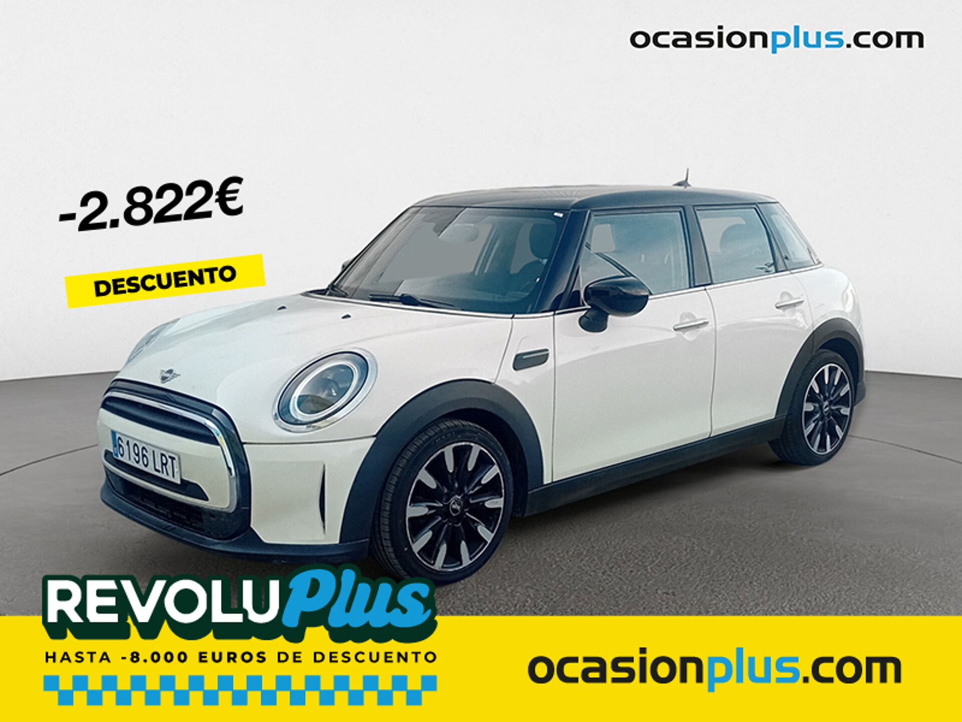 Imagen de MINI Mini