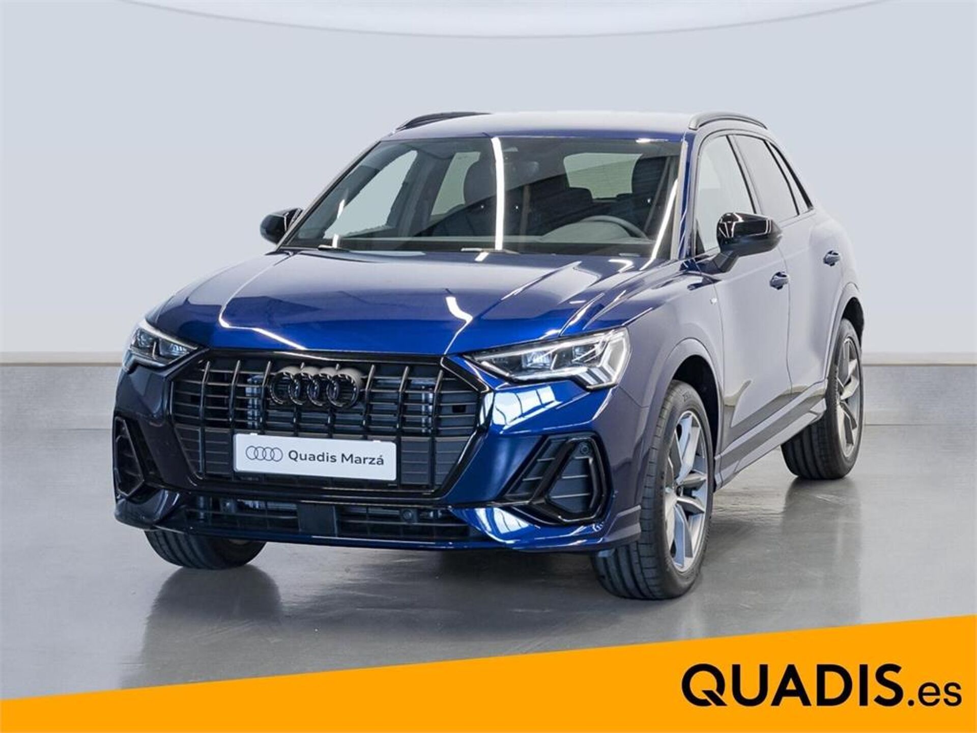 Imagen de AUDI Q3