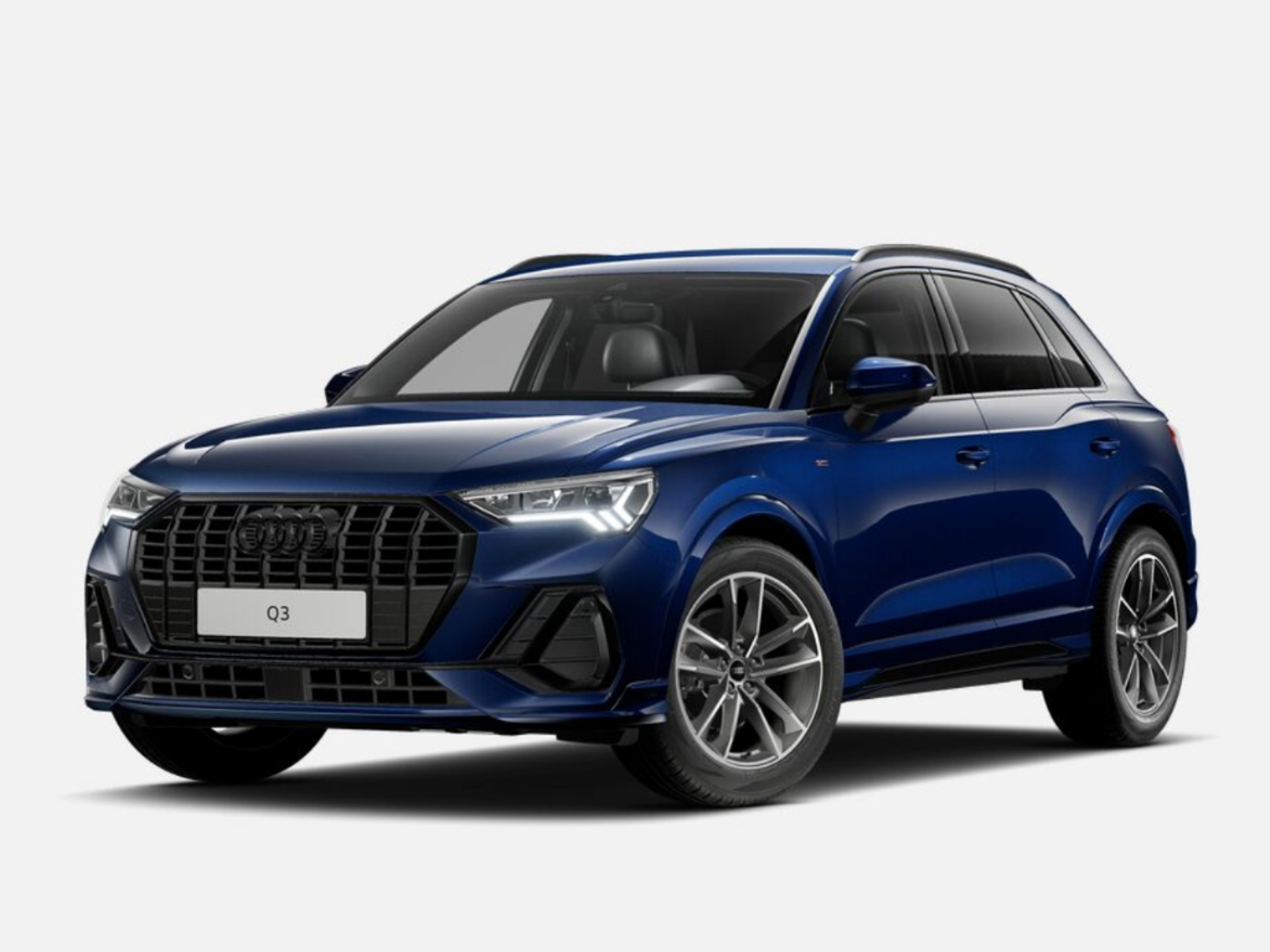 Imagen de AUDI Q3
