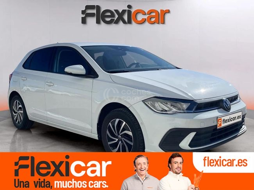 Foto del VOLKSWAGEN Polo 1.0 TSI Life 70kW