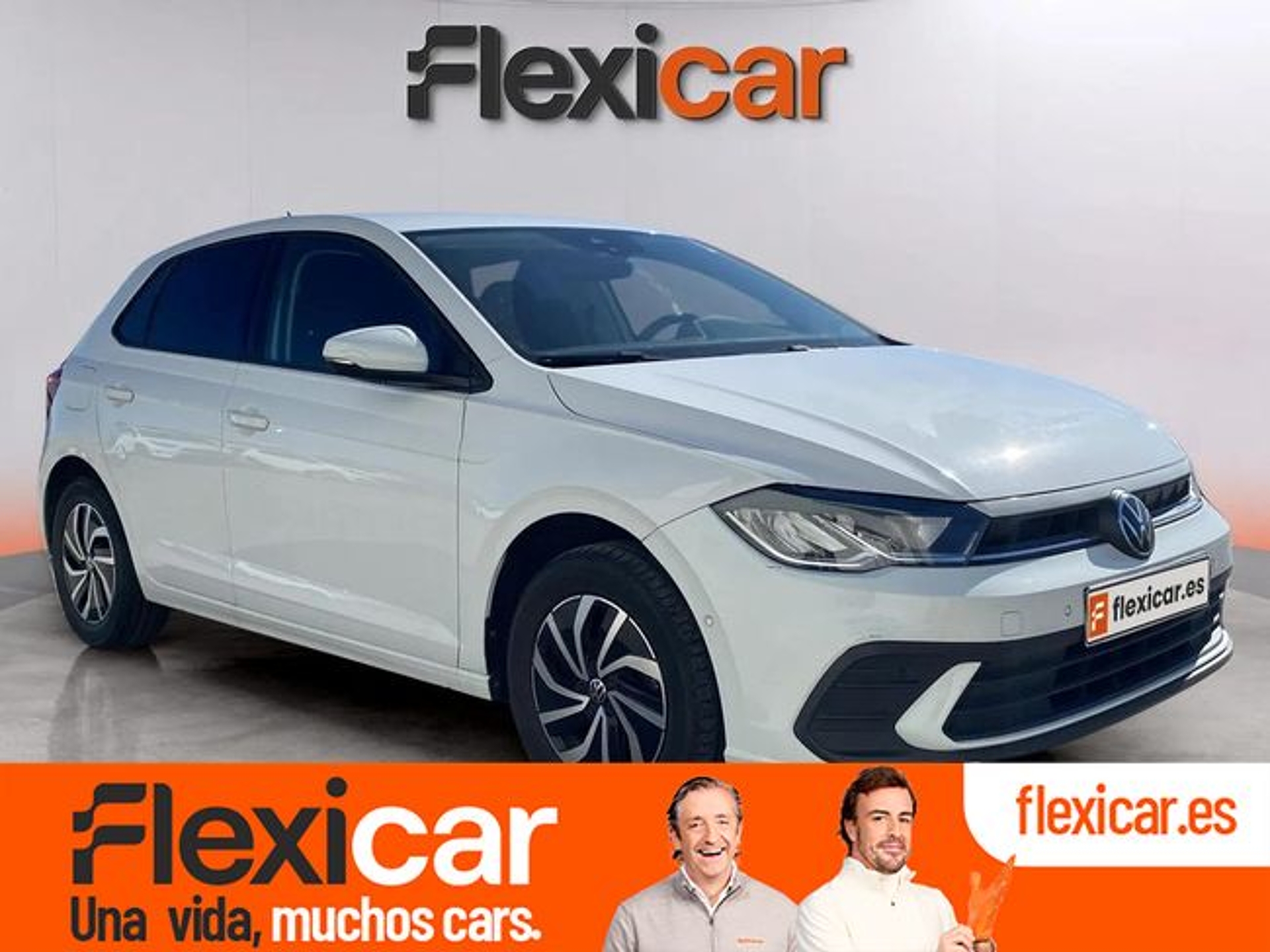 Imagen de VOLKSWAGEN Polo