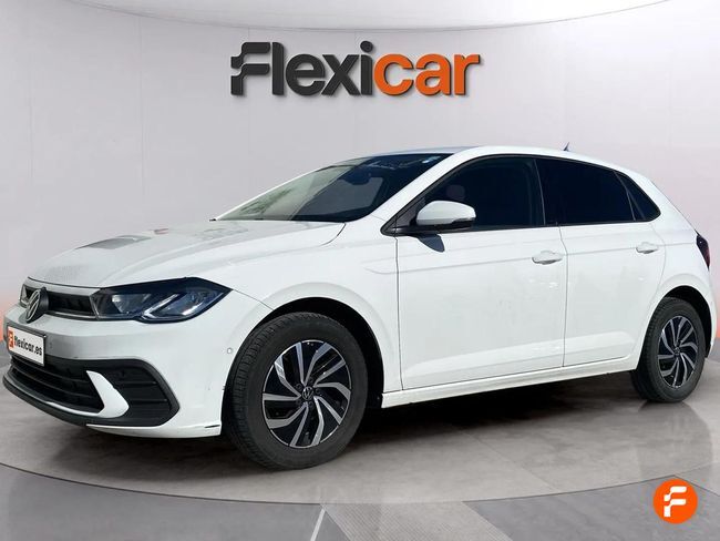 Foto del VOLKSWAGEN Polo 1.0 TSI Life 70kW