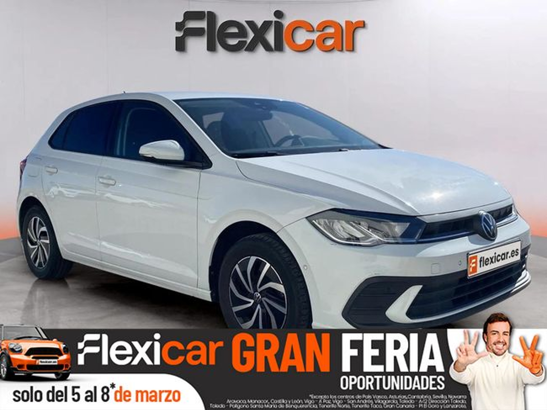 Imagen de VOLKSWAGEN Polo