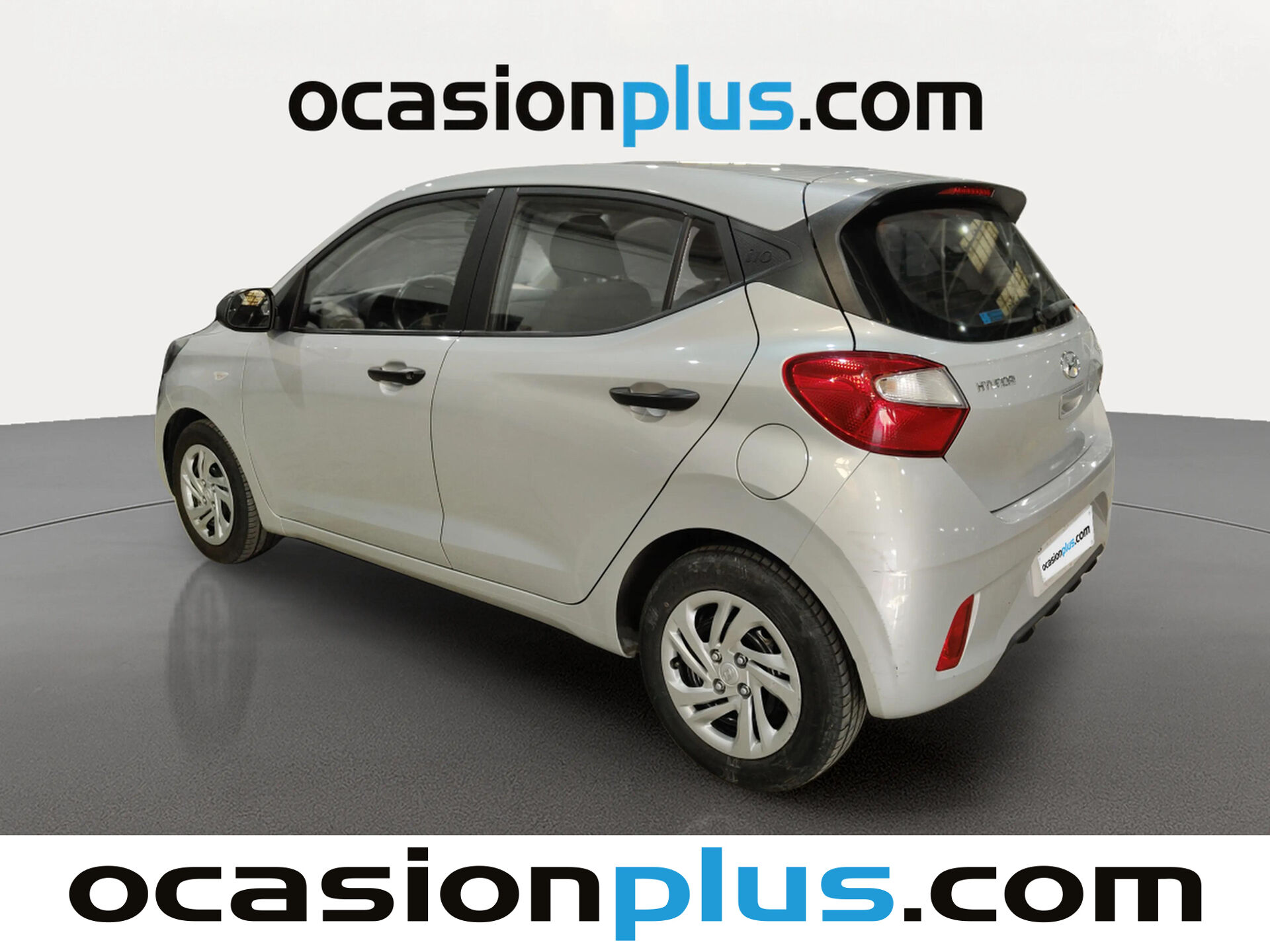Imagen 3 de HYUNDAI i10