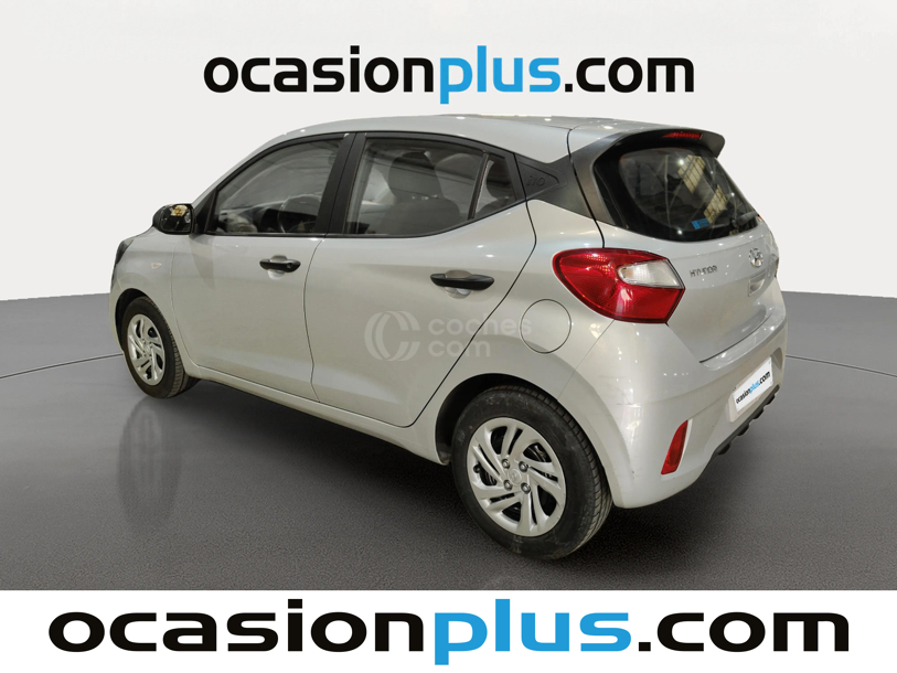 Foto del HYUNDAI i10 1.0 MPI Klass