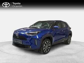 Imagen de TOYOTA Yaris Cross 120H Active Tech