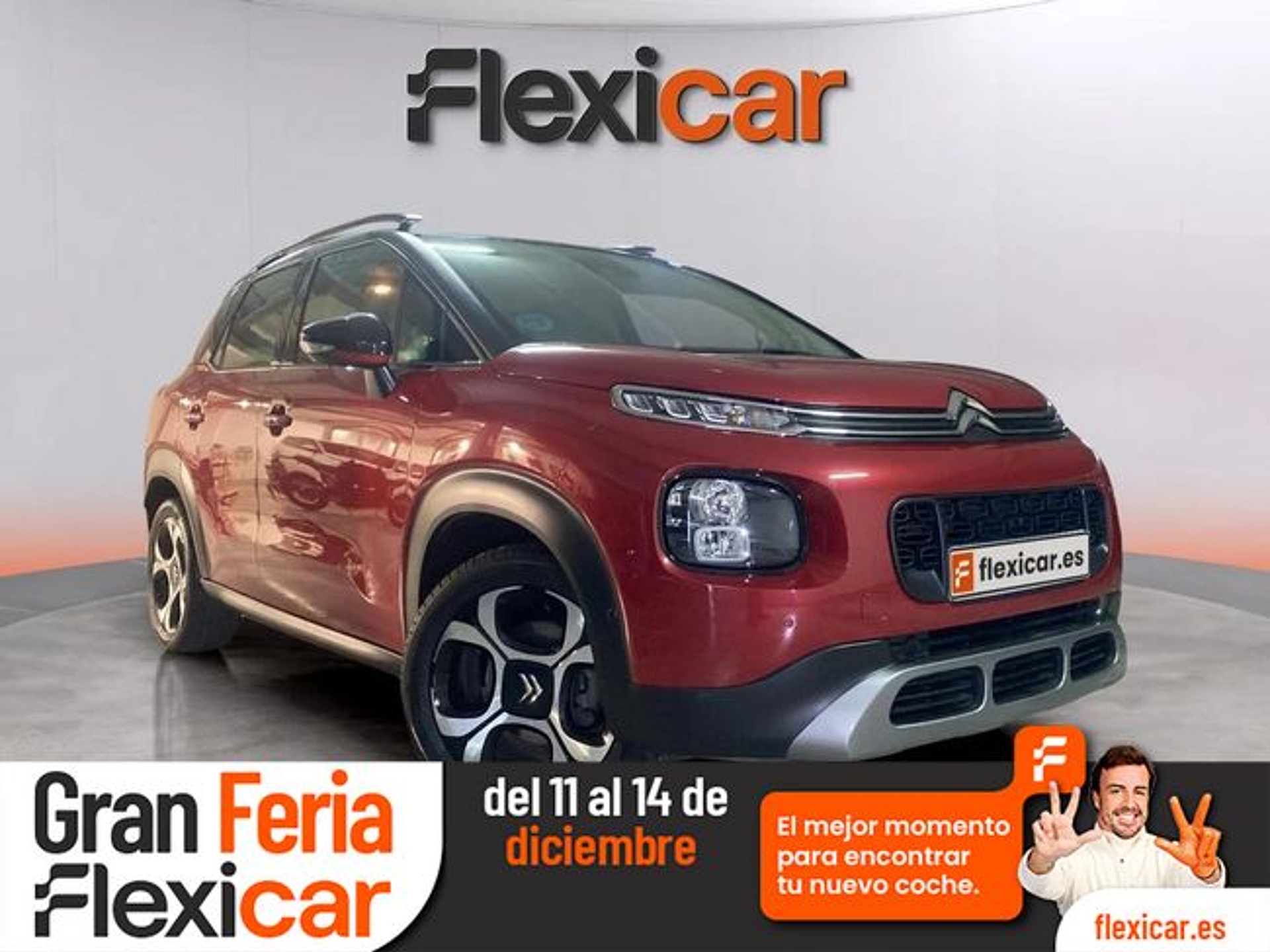 Imagen de CITROEN C3 Aircross