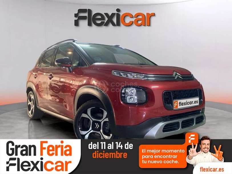 Foto del CITROEN C3 Aircross Puretech S&S Feel 110