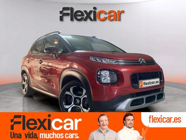 CITROEN C3 Aircross (PureTech 81kW (110CV) S&S Feel) en Alicante