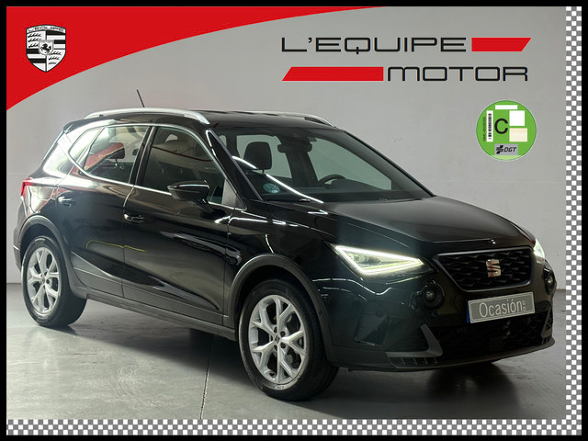 Imagen de SEAT Arona
