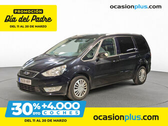 Imagen de FORD Galaxy 2.0TDCi Trend 140