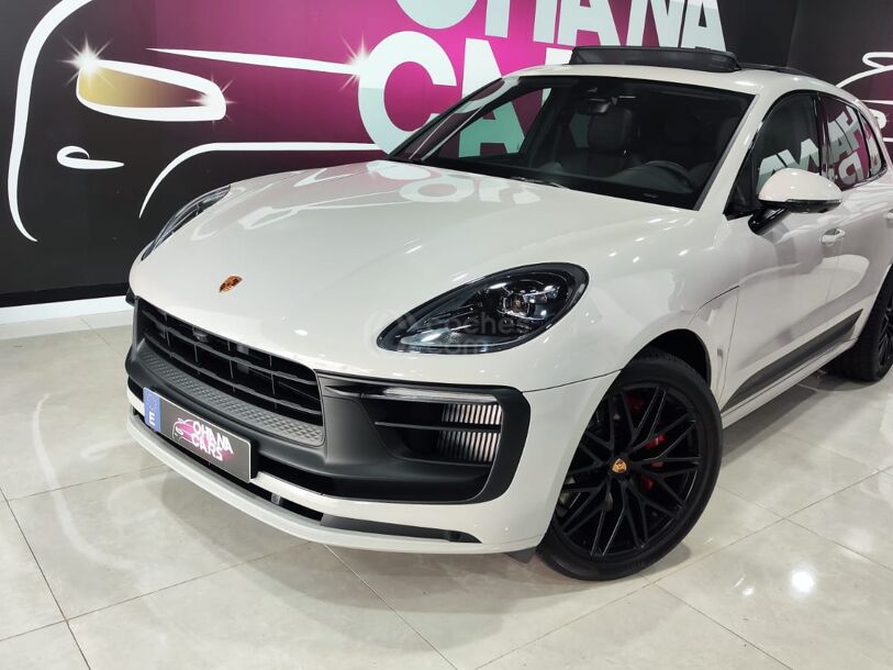 Foto del PORSCHE Macan GTS Aut.