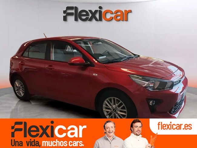 KIA Rio (1.2 DPi 62kW (84CV) Drive) en Palmas, Las