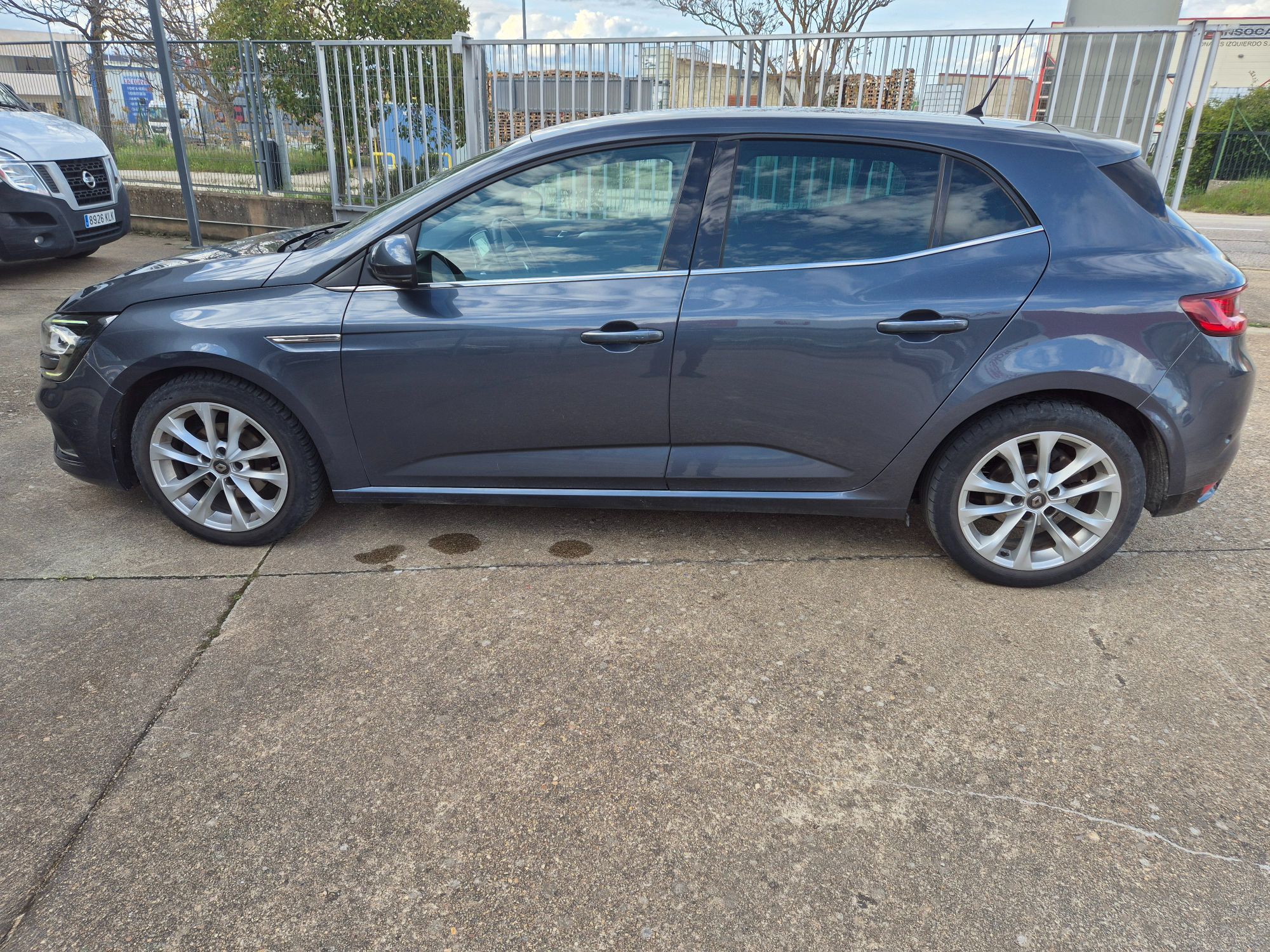 Foto del RENAULT Mégane 1.2 TCe Energy Zen 97kW