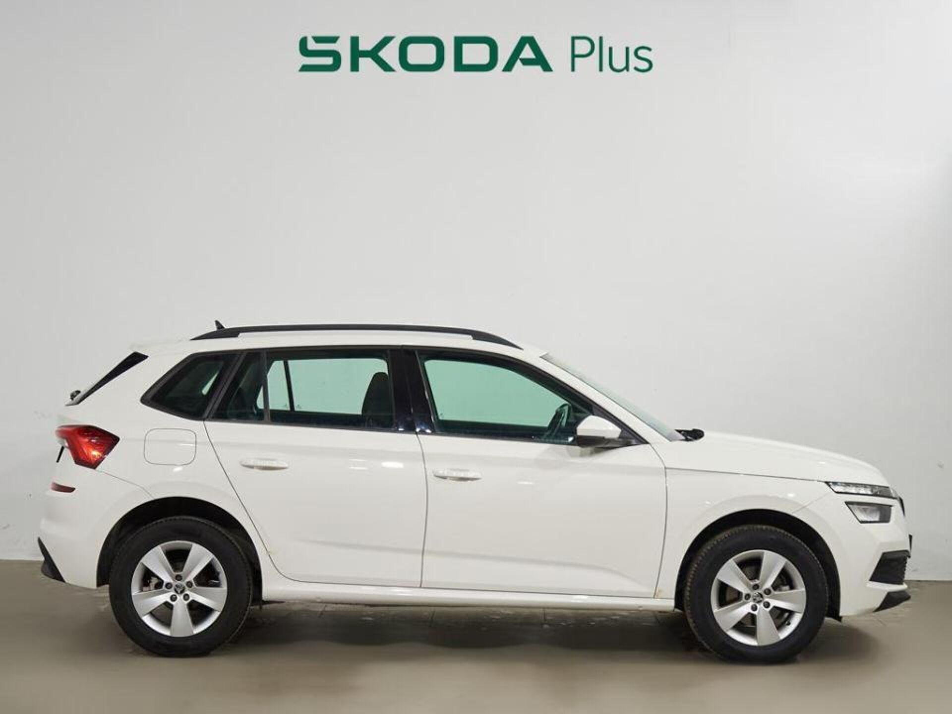 Imagen 3 de SKODA Kamiq