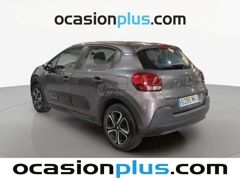 Foto del CITROEN C3 1.5BlueHDi S&S C-Series 100