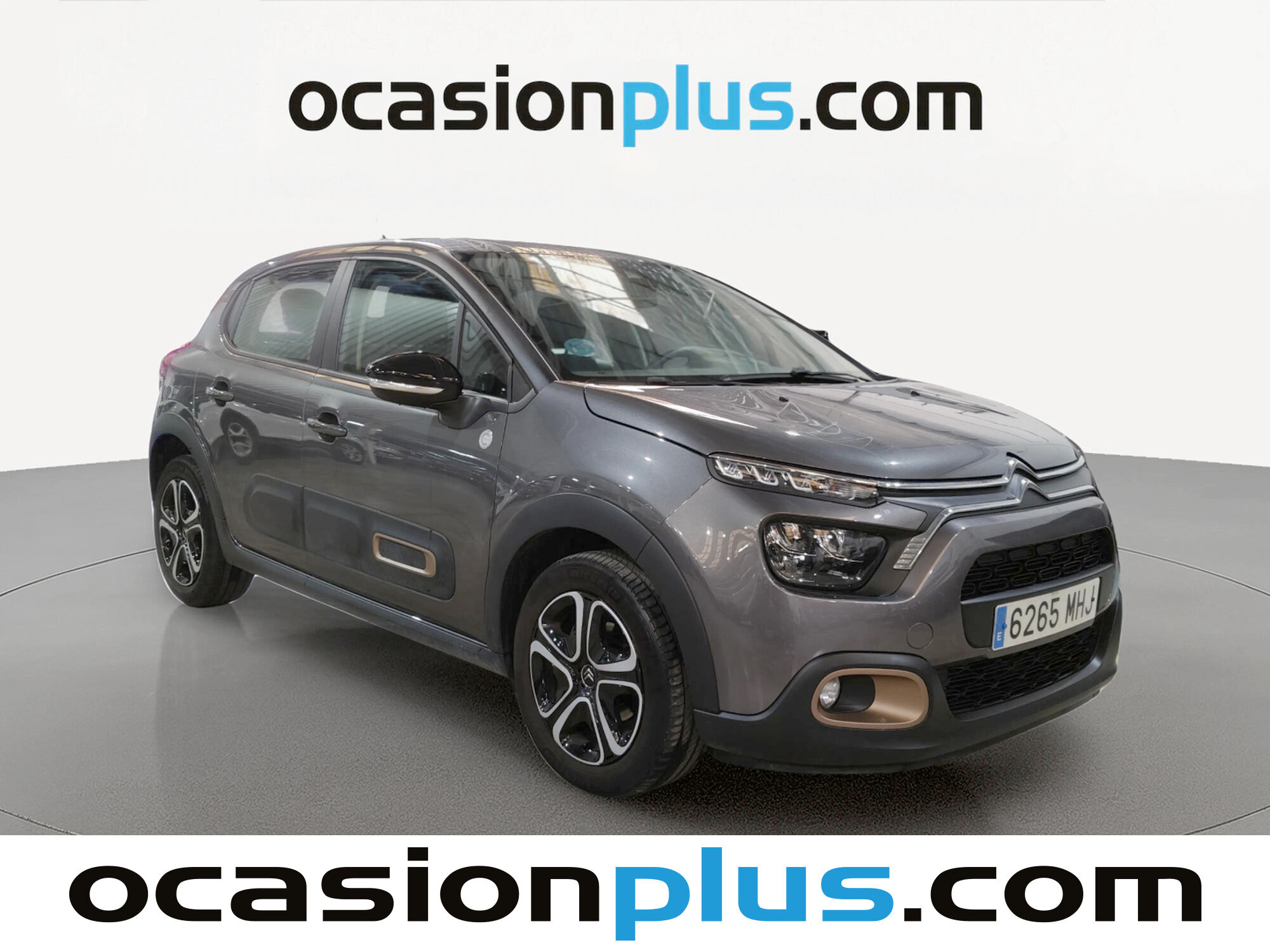 Foto del CITROEN C3 1.5BlueHDi S&S C-Series 100