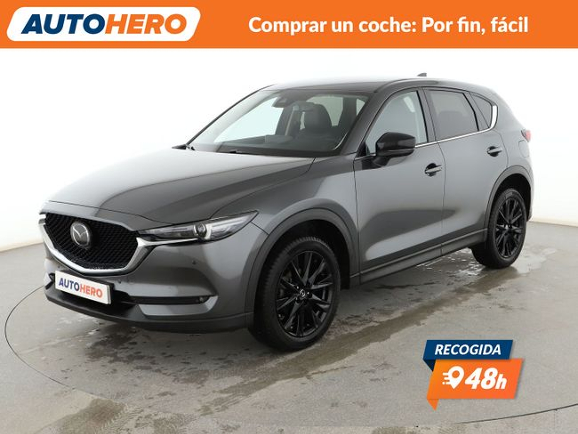 Imagen de MAZDA CX-5