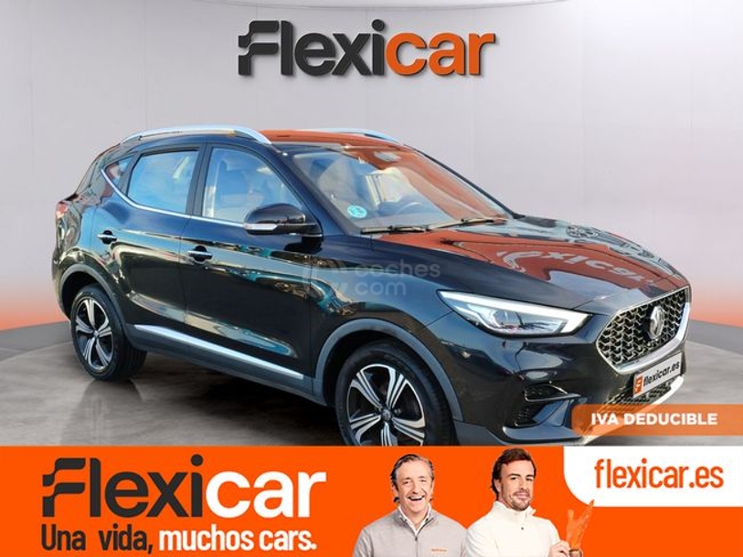 Foto del MG ZS 1.5 VTi-Tech Comfort 78kW