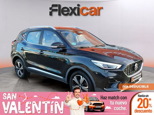 Foto del MG ZS 1.5 VTi-Tech Comfort 78kW