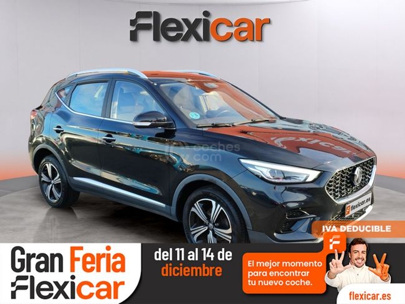 Foto del MG ZS 1.5 VTi-Tech Comfort 78kW