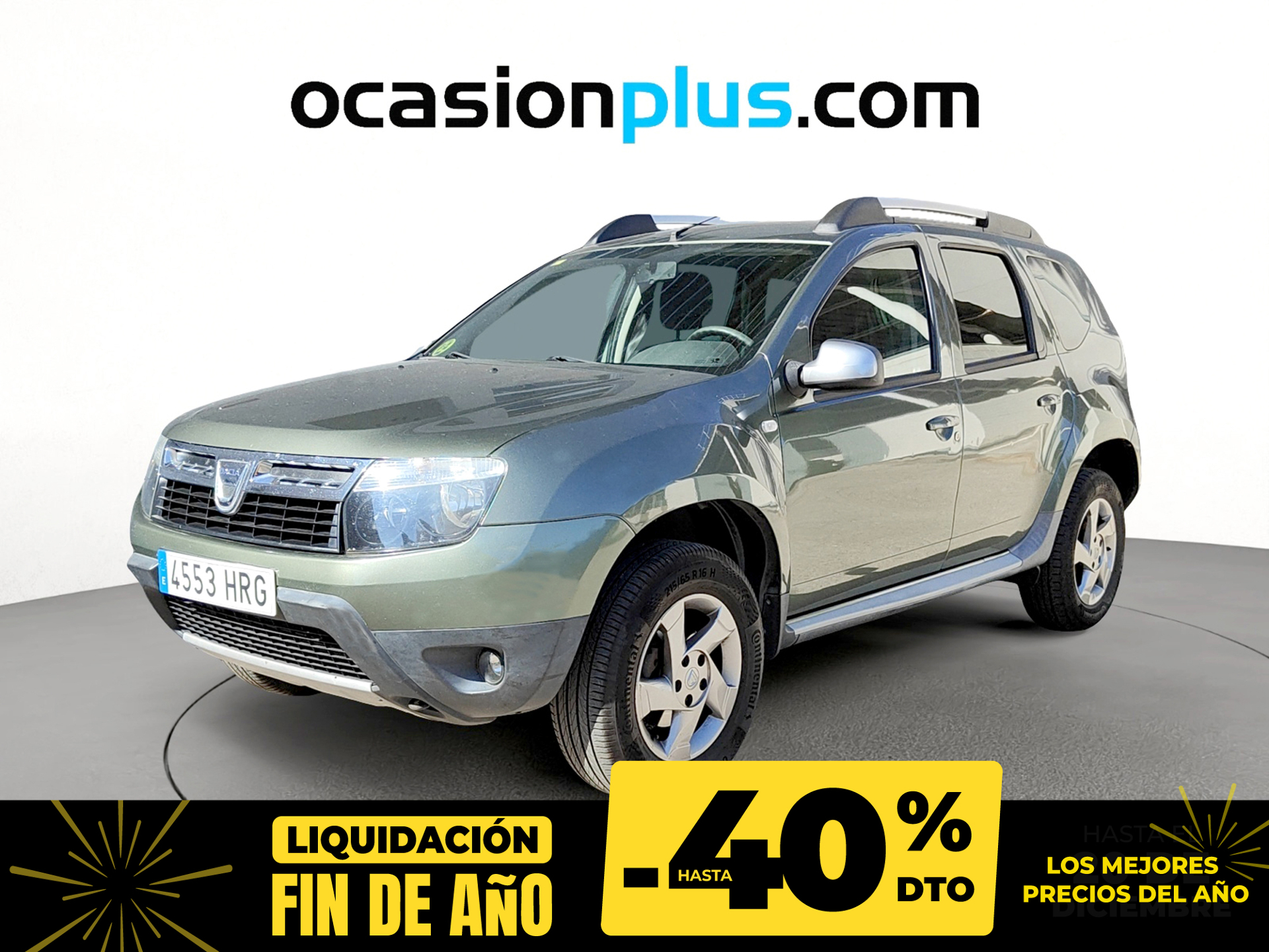 Imagen de DACIA Duster