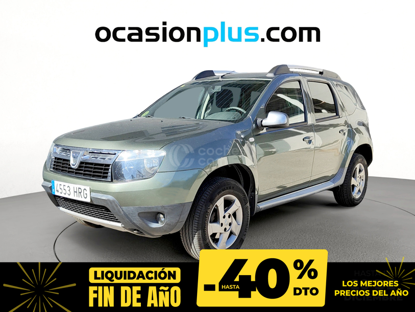 Foto del DACIA Duster 1.5dCi Laureate 90