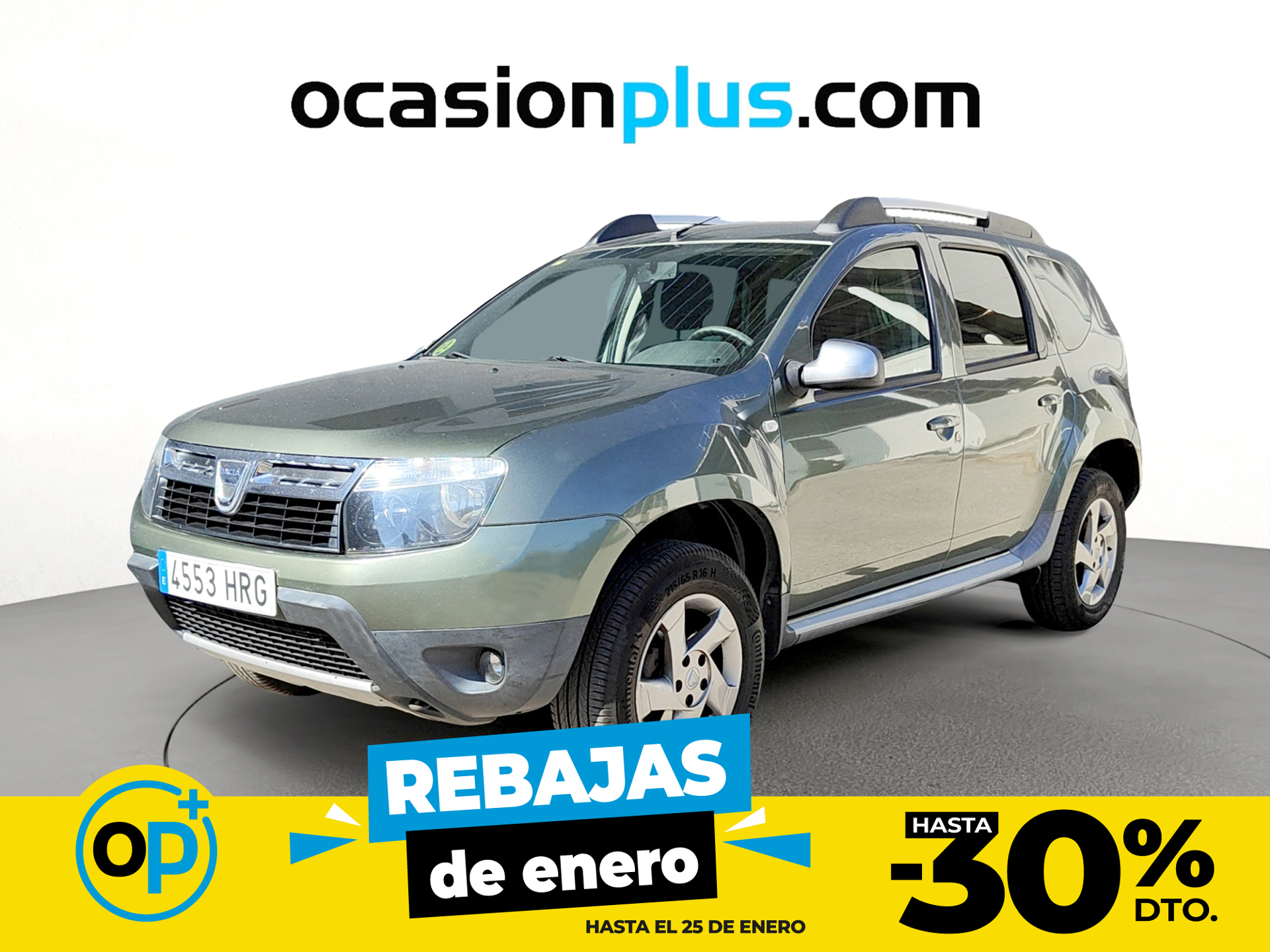 Imagen de DACIA Duster