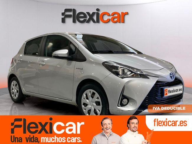 Foto del TOYOTA Yaris 100H 1.5 Active Tech