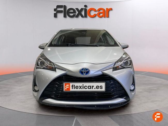 Foto del TOYOTA Yaris 100H 1.5 Active Tech