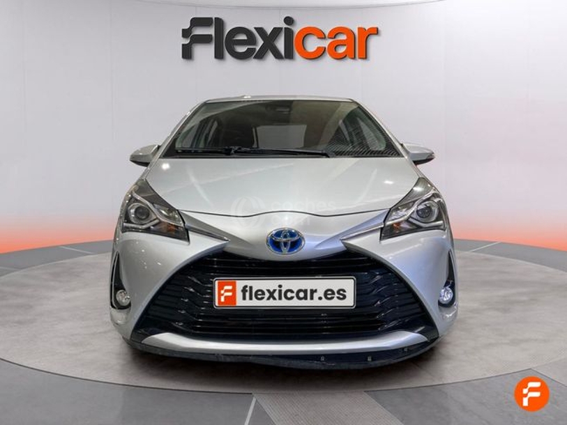 Foto del TOYOTA Yaris 100H 1.5 Active Tech